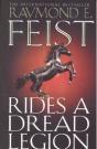 Rides A Dread Legion - Preview