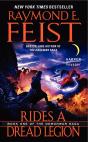 Rides A Dread Legion - Preview