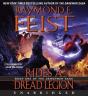 Rides A Dread Legion - Preview