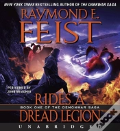 Capa do artigo Rides A Dread Legion