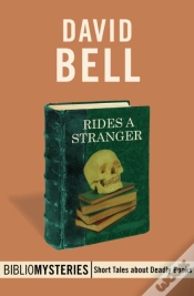 Capa do artigo Rides A Stranger