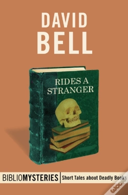 Capa do artigo Rides A Stranger