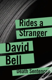 Capa do artigo Rides A Stranger