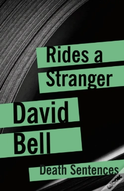 Capa do artigo Rides A Stranger