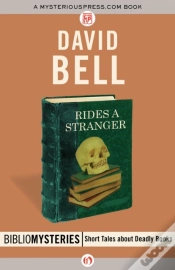 Capa do artigo Rides A Stranger