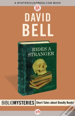 Capa do artigo Rides A Stranger