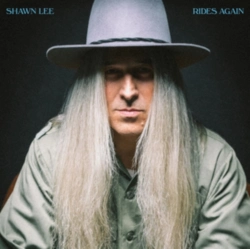 Capa do artigo Rides Again - Vinil