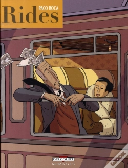 Capa do artigo Rides