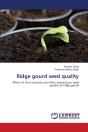 Ridge Gourd Seed Quality - Preview