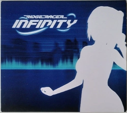 Capa do artigo Ridge Racer Infinity - CD