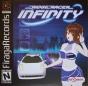 Ridge Racer Infinity - Vinil - Preview