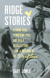 Capa do artigo Ridge Stories