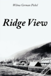 Capa do artigo Ridge View