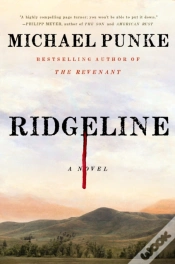 Capa do artigo Ridgeline