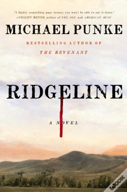 Capa do artigo Ridgeline