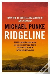 Capa do artigo Ridgeline