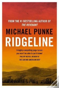 Capa do artigo Ridgeline
