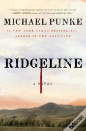 Capa do artigo Ridgeline