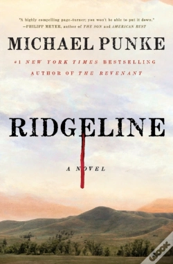 Capa do artigo Ridgeline