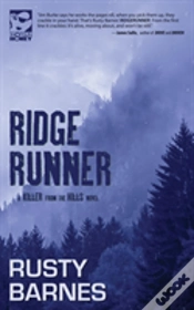 Capa do artigo Ridgerunner