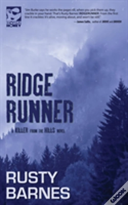 Capa do artigo Ridgerunner
