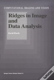 Capa do artigo Ridges In Image And Data Analysis