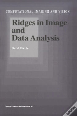Capa do artigo Ridges In Image And Data Analysis
