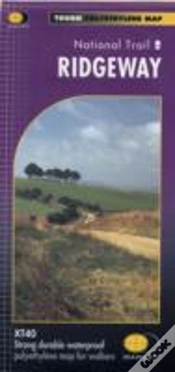 Capa do artigo Ridgeway