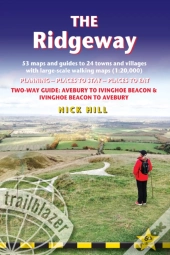 Ridgeway Trailblazer Walking Guide