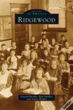 Capa do artigo Ridgewood