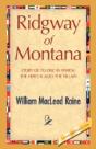 Ridgway Of Montana - Preview