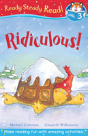 Ridiculous! - Preview