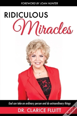 Capa do artigo Ridiculous Miracles