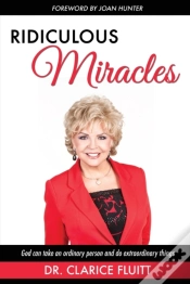 Capa do artigo Ridiculous Miracles