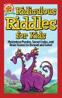 Ridiculous Riddles For Kids - Preview