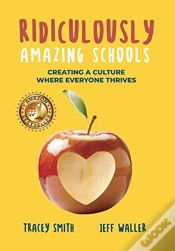 Capa do artigo Ridiculously Amazing Schools: Creating A