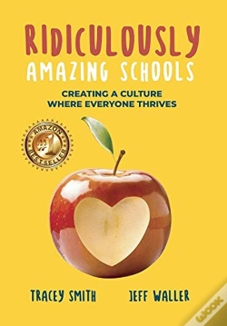 Capa do artigo Ridiculously Amazing Schools: Creating A