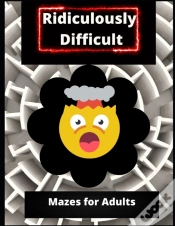 Capa do artigo Ridiculously Difficult Mazes For Adults