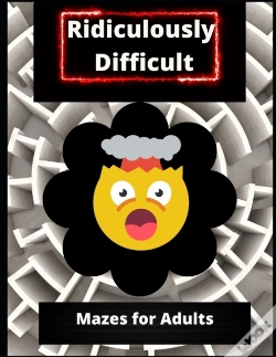 Capa do artigo Ridiculously Difficult Mazes For Adults