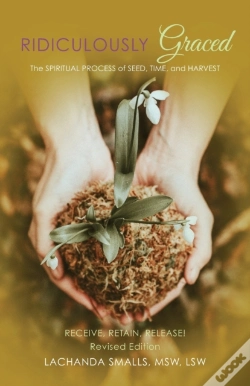 Capa do artigo Ridiculously Graced