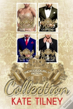 Capa do artigo Ridiculously Royal
