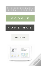 Capa do artigo Ridiculously Simple Guide To Google Home Hub