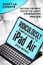 Ridiculously Simple Guide To Ipad Air (2020 Model) - Preview
