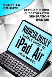 Capa do artigo Ridiculously Simple Guide To Ipad Air (2020 Model)