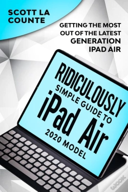 Capa do artigo Ridiculously Simple Guide To Ipad Air (2020 Model)
