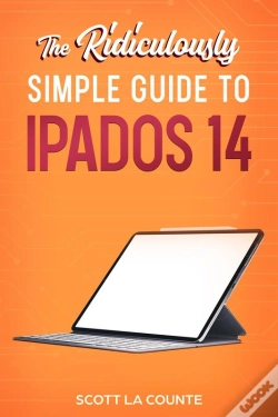 Capa do artigo Ridiculously Simple Guide To Ipados 14