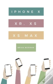 Capa do artigo Ridiculously Simple Guide To Iphone X, Xr, Xs, And Xs Max