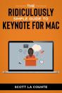 Ridiculously Simple Guide To Keynote For Mac - Preview