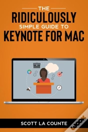 Capa do artigo Ridiculously Simple Guide To Keynote For Mac