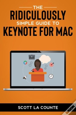 Capa do artigo Ridiculously Simple Guide To Keynote For Mac